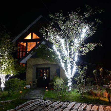 ノマの森 Nomanomori B&B Chino Εξωτερικό φωτογραφία
