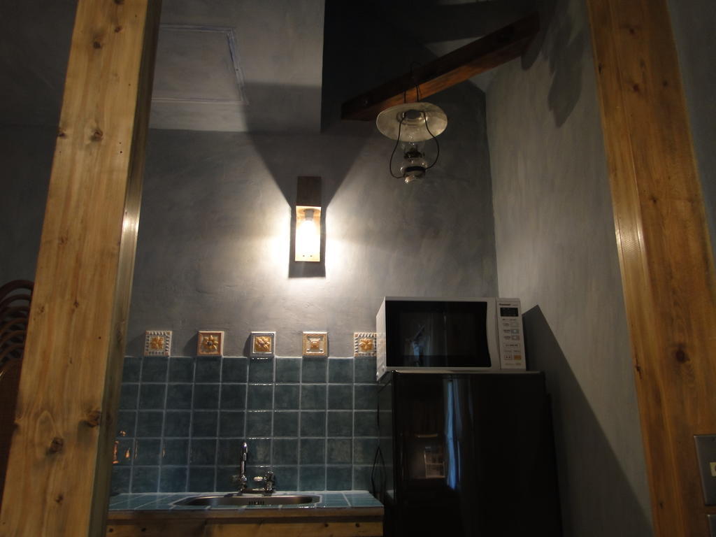ノマの森 Nomanomori B&B Chino Εξωτερικό φωτογραφία
