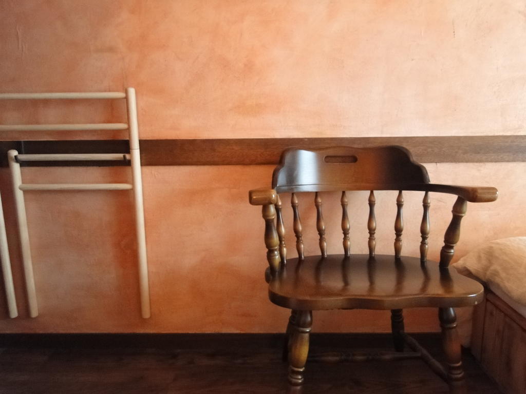 ノマの森 Nomanomori B&B Chino Δωμάτιο φωτογραφία